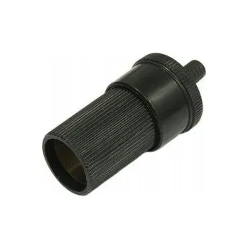 Elektrická zásuvka Zásuvka autozapalovače na kabel