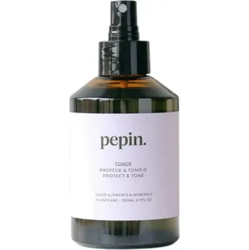 Hnojivo Ochranné tonikum pro rostliny 0,2 l