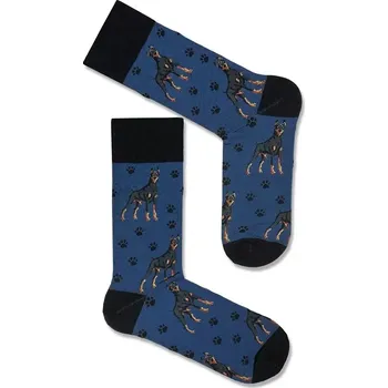 Pánské ponožky Doberman M