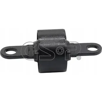 Zavěšení kol Ložisko, rameno GSP 535177