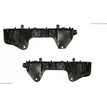 Zavěšení kol RENAULT CLIO V 19 KLOUZAČ UPEVNĚNÍ NÁRAZNÍKU ZADNÍ STRANA BOČNÍ 2KS