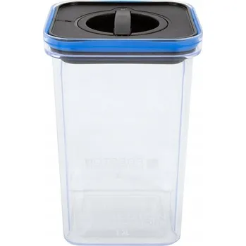 Krabička Preston Innovations Safe Container průhledná