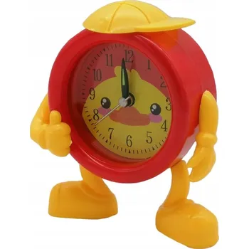 Hodiny Nepravidelné hodiny 13 cm analogový ciferník