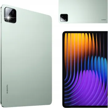 Tablet Xiaomi Pad 7 8GB / 256GB zelený