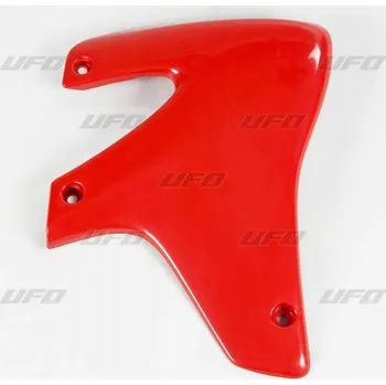 Kryt chladiče HONDA XR 650R 00-20 1 KS PRAVÝ