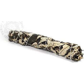 Bylinná léčivá mast YERBA SANTA - svazek ~ 70g