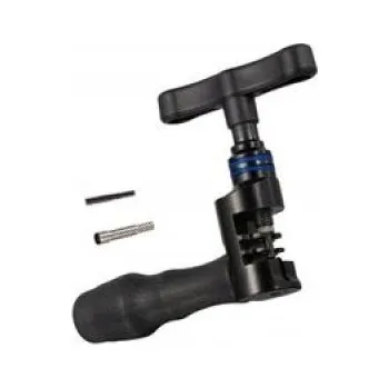 Nýtovač řetězu Super B KLÍČ SUPER-B NA ŘETĚZ 1/8" a 3/16" JEDNOŘADÝ ÚZKÝ pro řetěz