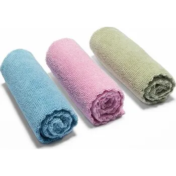 Utěrka VILEDA MIKROHADŘÍK Z RECYKL VLÁKEN 3KS