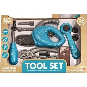 autíčko Pila pro děti Askato