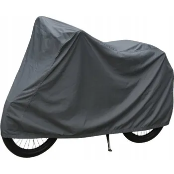 Krycí plachta Ochranný obal / plachta na elektrokolo, vel 2,0 x 0,7 m, výška 1,0 m – NA MÍRU (zakázková výroba)