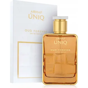 Unisex parfém Armaf Uniq Oud Forever Parfémovaná voda 100 ml