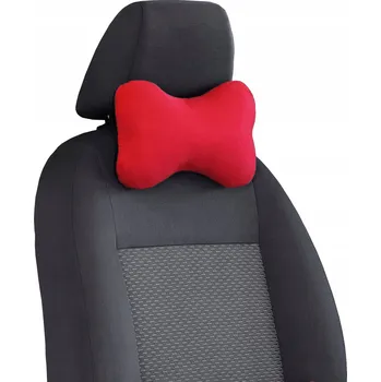 Polštář POLŠTÁŘ S RELAXAČNÍ OPĚRKOU HLAVY POD KRK