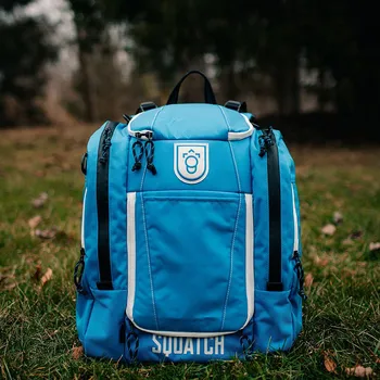 Squatch Bags Squatch Bag The Lore 2.0 Modrá