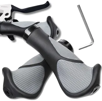 batoh na kolo Camerazar Cyklistické úchyty na řídítka, ergonomické úchyty na kola