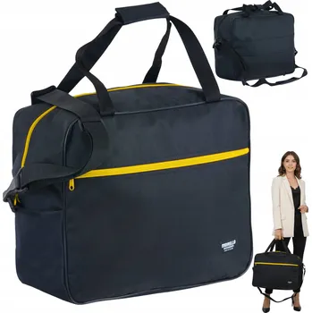 Cestovní taška Cestovní taška CONVEY Příruční cestovní taška 24L