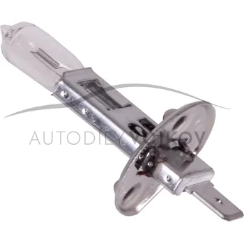 Autožárovka Žárovka H1 12V 55W Citroen C25