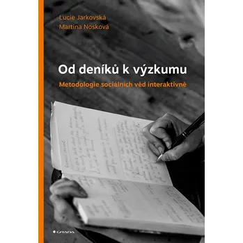 Od deníků k výzkumu