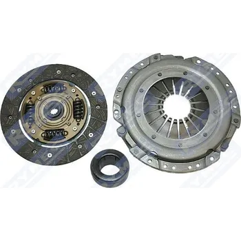 Spojková sada Rymec JT6305