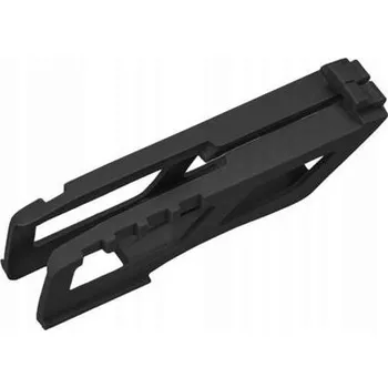 UFO VODÍTKO ŘETĚZU KAWASAKI KXF 450 '2024, BARVA ČERNÁ