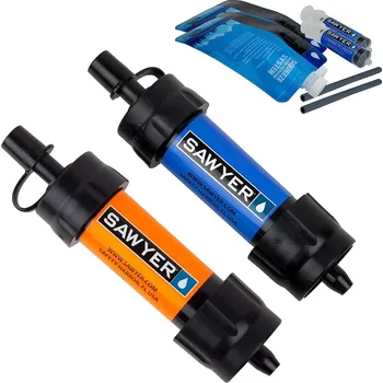 Filtrace vody Sawyer MINI Filter