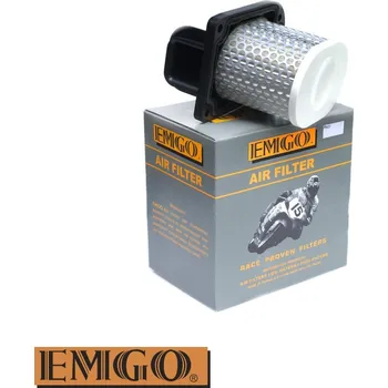 Filtr pro motocykl Vzduchový filtr MR3 YAMAHA XTZ 750 Super Tenere řetěz 530 rok 90