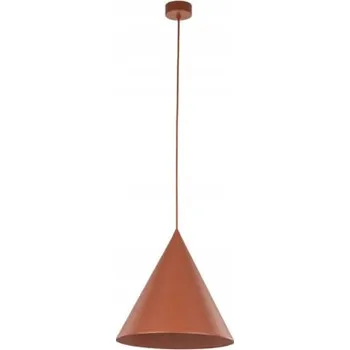 Závěsné svítidlo TK-Lighting SHINE 1 -bodové světlo E27