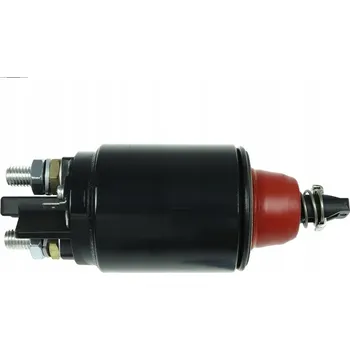 Startér Elektromagnetický spínač, startér AS-PL SS9095(LETRIKA)