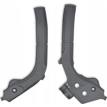 Chrániče rámu UFO Husqvarna TC FC TE FE 125-501