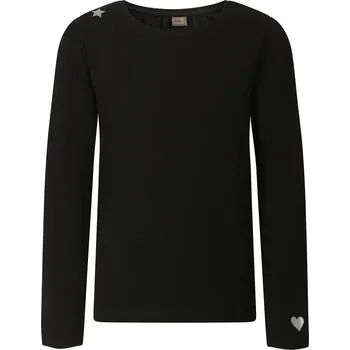 Dívčí tričko NAX - POLTO DĚTSKÉ BAVLNĚNÉ TRIKO NAX