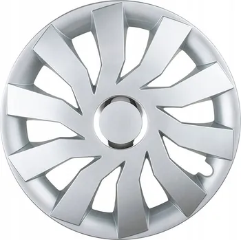 Poklice na kolo Poklice Pok-Ter 16" stříbrná