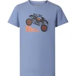 NAX - WERVO DĚTSKÉ BAVLNĚNÉ TRIKO NAX