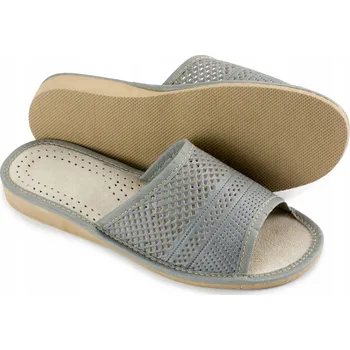 Dámská obuv Nowo dámské pantofle velikost 39