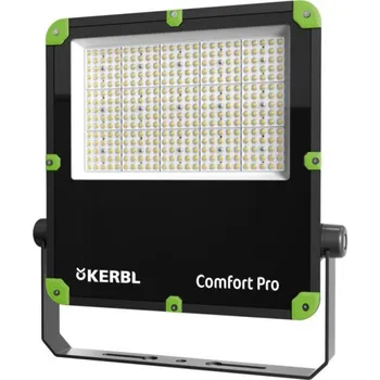 Venkovní osvětlení LED osvětlení venkovní/vnitřní Comfort Pro, osvětlení jízdáren, 200 W