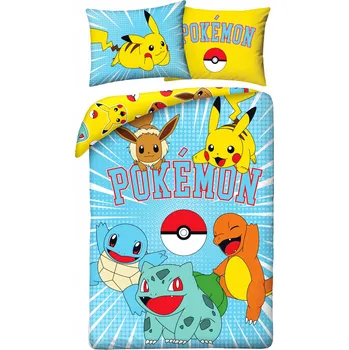 Povlečení Sada povlečení Halantex 140 x 200 cm, vícebarevné