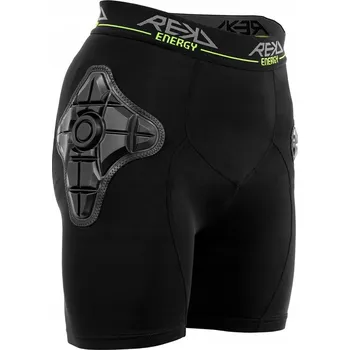 Pánské kraťasy Kraťasy Rekd Kraťasy Pro Impact S