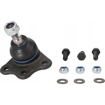 Zavěšení kol Čep ramene MERTZ M-S0596