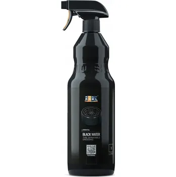 Ošetření na pneumatiky Adbl Black Water 500 ml