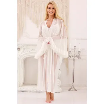 Dámský župan Župany model 218890 Kalimo XXL