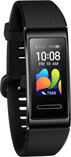 Huawei Band 4 Pro Graphite Black