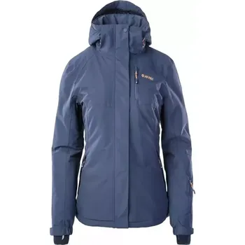 Dámská bunda Dámská lyžařská bunda Gigi W 92800441448 - Hi-Tec L