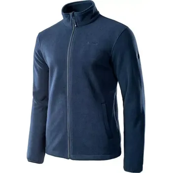 Pánská mikina Pánská mikina Nader M 92800289092 - Hi-Tec L