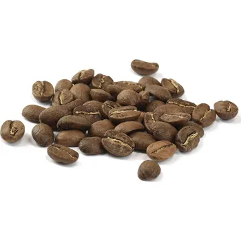 Káva Guatemala Maragogype - zrnková káva světle pražená, 100g