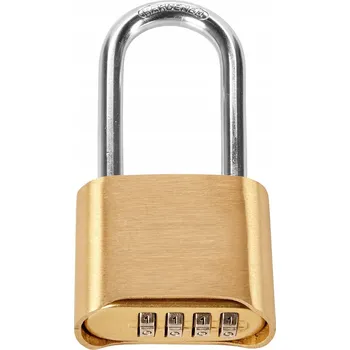 Visací zámek Visací zámek na klíč Hard Head