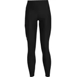 Dámské kompresní legíny Under Armour TECH HIRISE LEGGINGS lg Černá