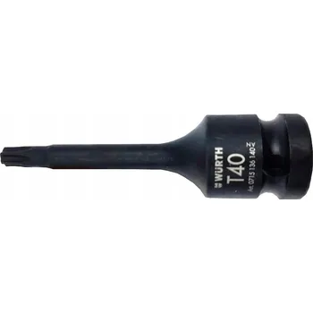 Nástavec na rázový utahovák 1/2" TX40 Wurth