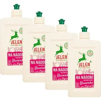 Univerzální čisticí prostředek Jelen univerzální čisticí prostředek 2l