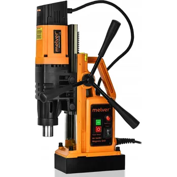 Vrtačka Magnetická vrtačka se závitořezem MK2 1880W FI 50 | 2 rychlosti