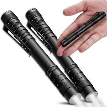 Camerazar XPE LED svítilna Sada 2 hliníkových kempingových svítilen