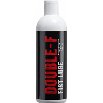 Lubrikační gel Lubrikant Mister B Double-F Fist Lube 1000 ml