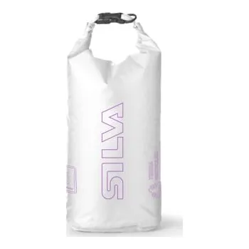 Vodní sport Vak SILVA Terra Dry Bag 6L bílá 6L